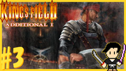 King's Field Additional1 #3